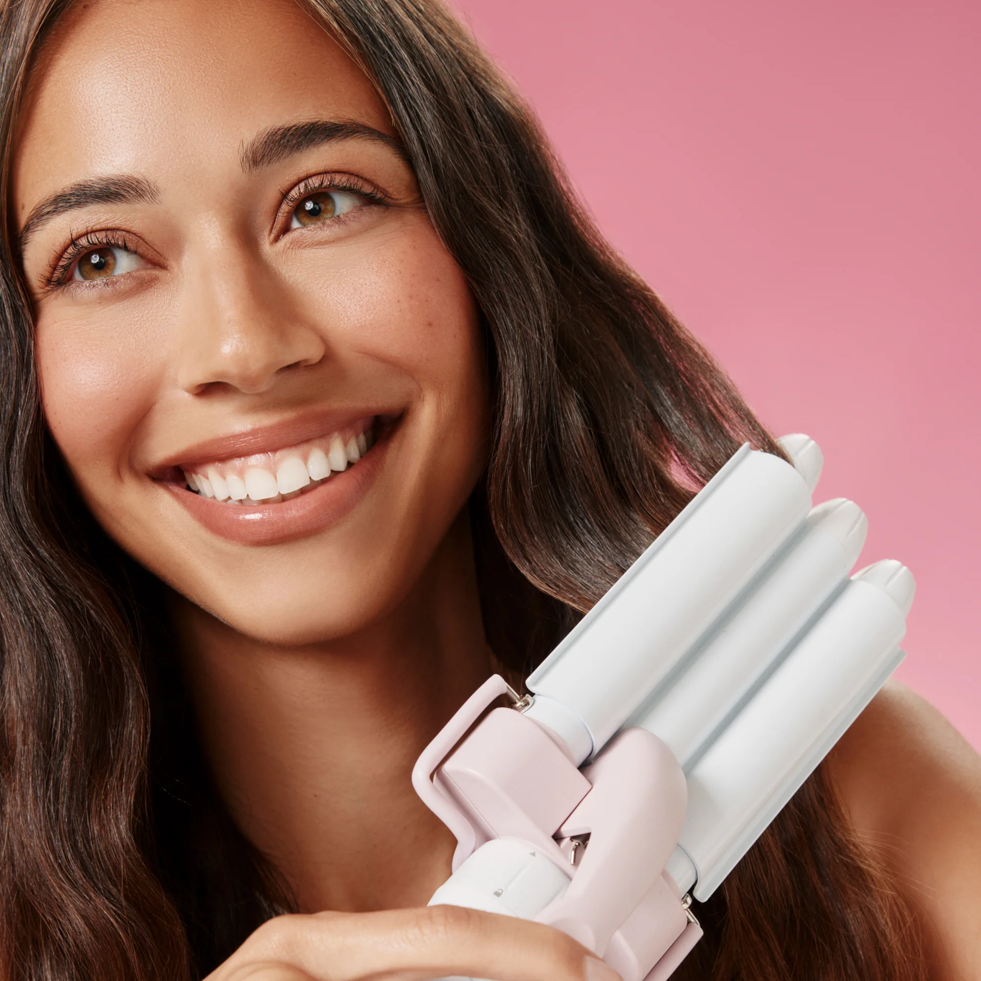 Triple Ripple Mini Waver - Image 3