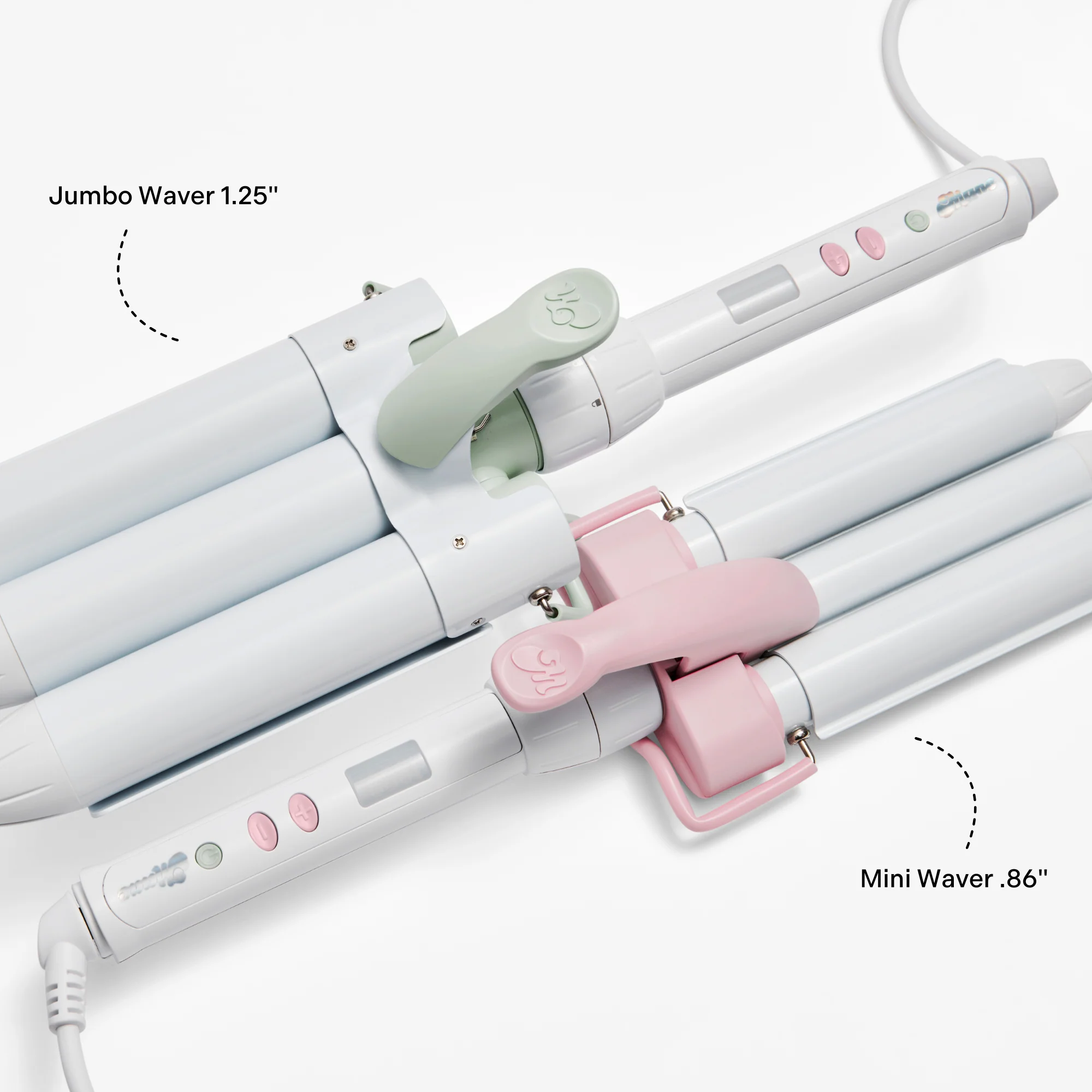 Triple Ripple Mini Waver - Image 6