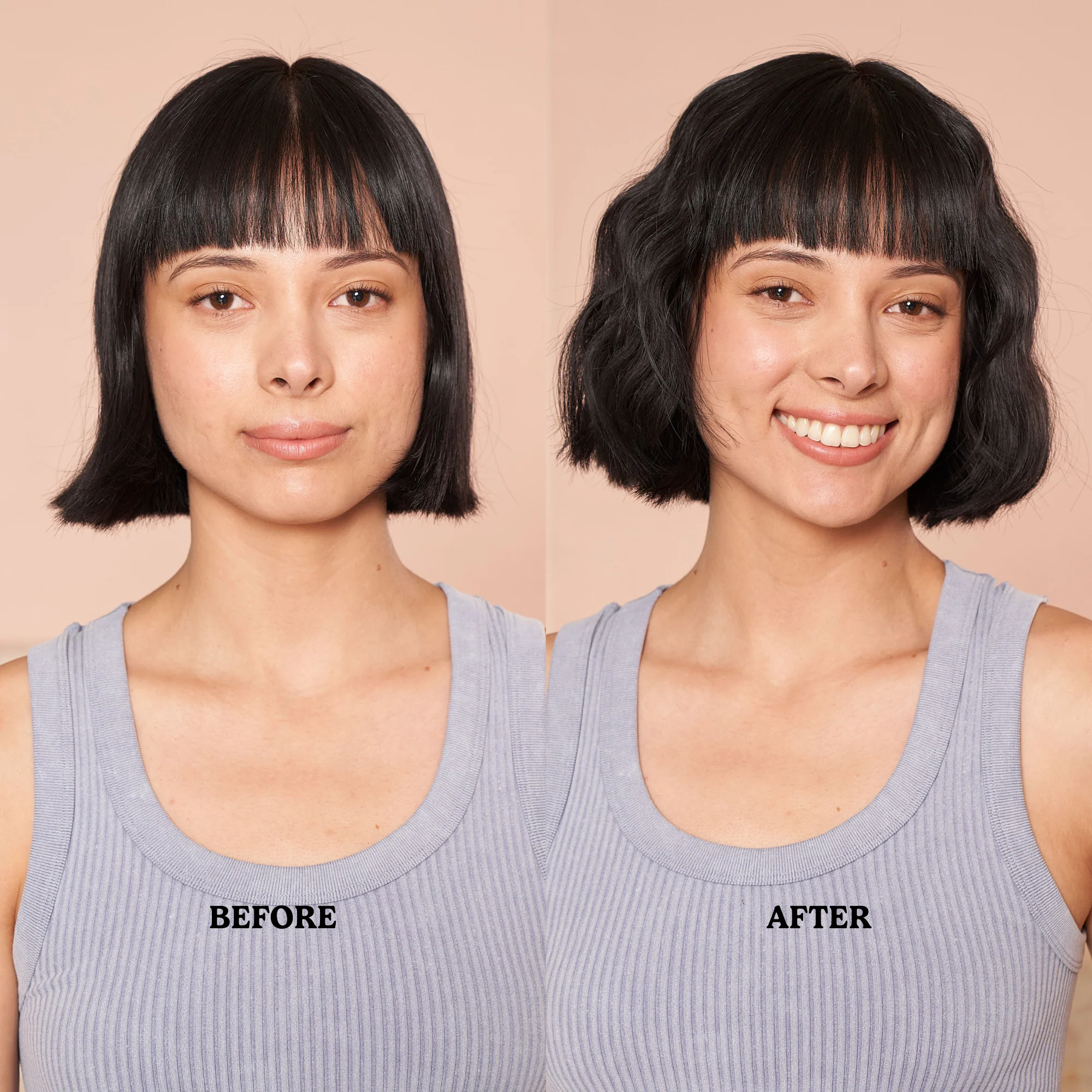 Triple Ripple Mini Waver - Image 7