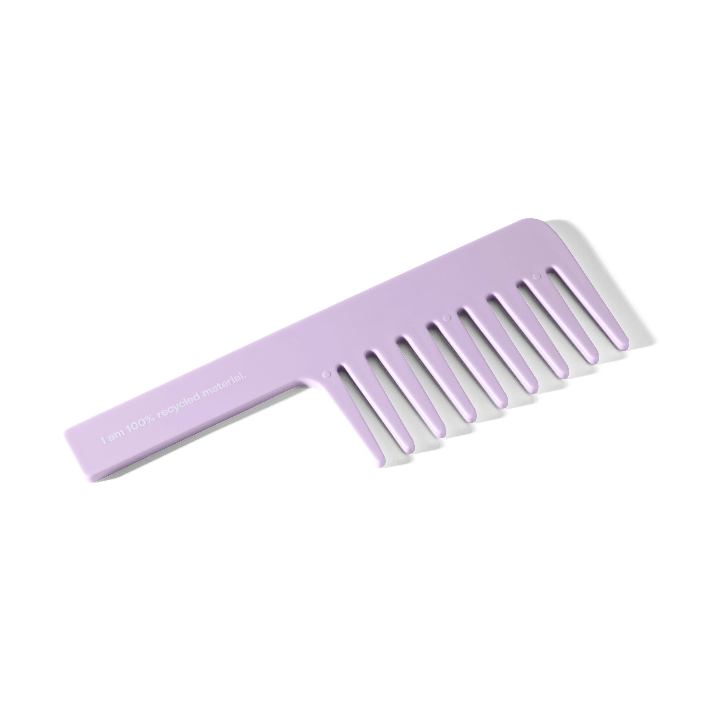 Knot Ur Avg Wide-Tooth Comb - Image 3
