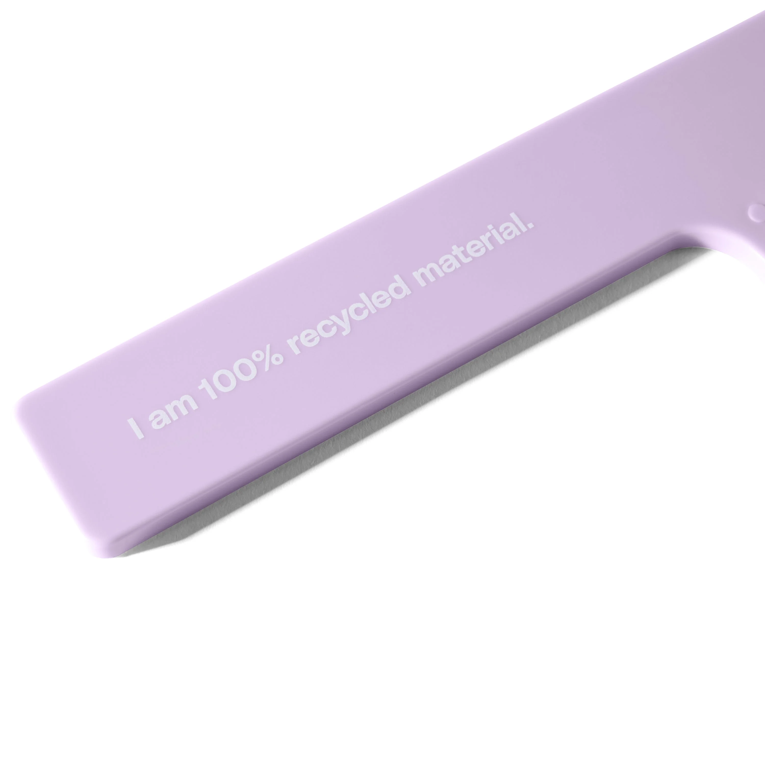 Knot Ur Avg Wide-Tooth Comb - Image 4