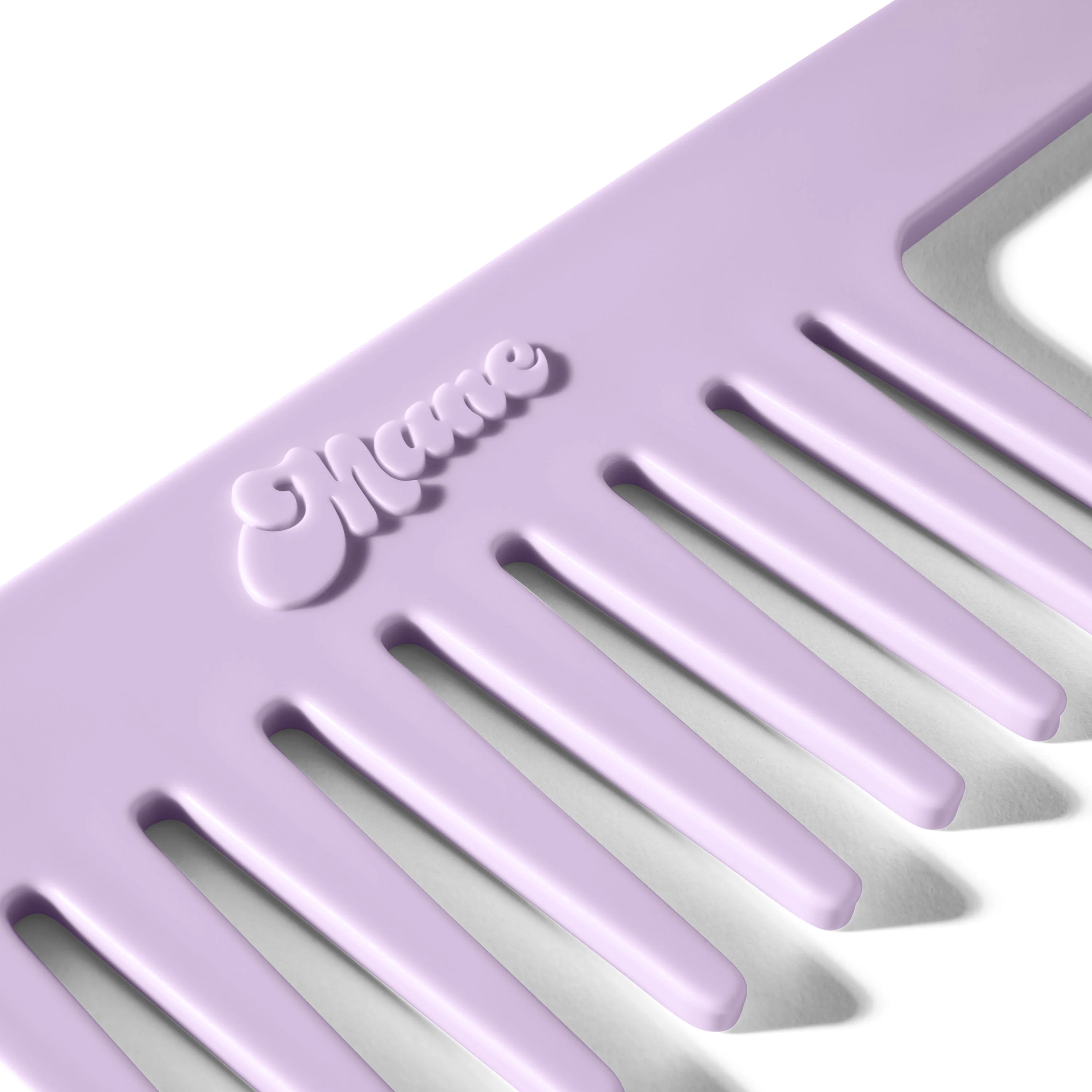 Knot Ur Avg Wide-Tooth Comb - Image 5