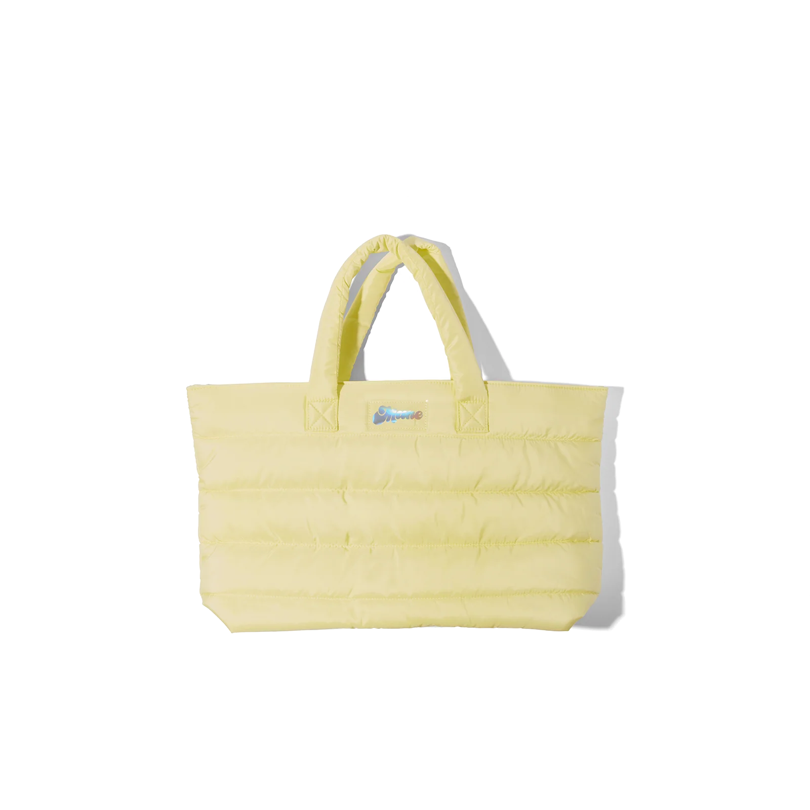 Puffy Tote Bag - Image 3